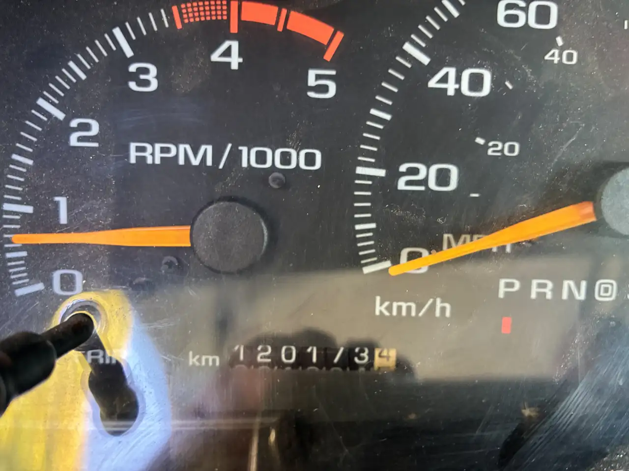 Chevrolet Silverado GMC, foto 9