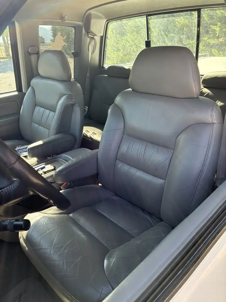 Chevrolet Silverado GMC, foto 7