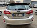 Ford Fiesta Fiesta 5p 1.5 ecoblue Business 85cv my20.25 Silber - thumbnail 5