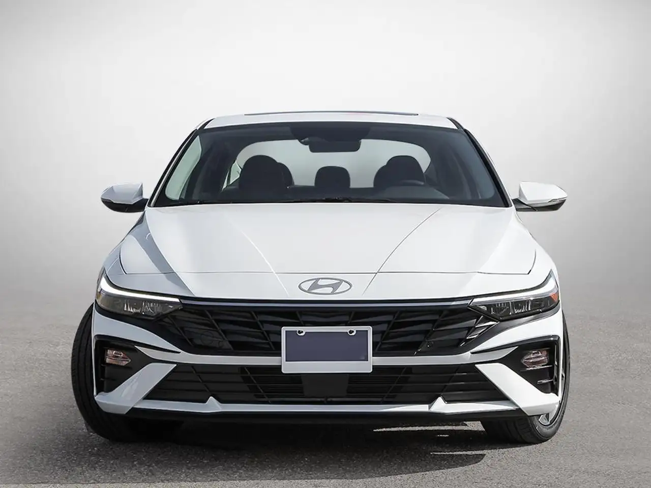 Hyundai ELANTRA снимка Hyundai ELANTRA