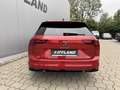 Volkswagen Golf Variant 1.5 TSI*R-Line*NAVI*MATRIX*BLACK STYLE* Rot - thumbnail 5