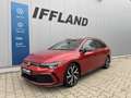 Volkswagen Golf Variant 1.5 TSI*R-Line*NAVI*MATRIX*BLACK STYLE* Rot - thumbnail 1