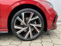 Volkswagen Golf Variant 1.5 TSI*R-Line*NAVI*MATRIX*BLACK STYLE* Rot - thumbnail 7
