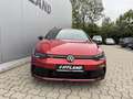 Volkswagen Golf Variant 1.5 TSI*R-Line*NAVI*MATRIX*BLACK STYLE* Rot - thumbnail 2