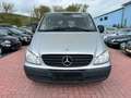 Mercedes-Benz Vito 2,1 CDI Kasten 111 lang*1-Hand srebrna - thumbnail 12
