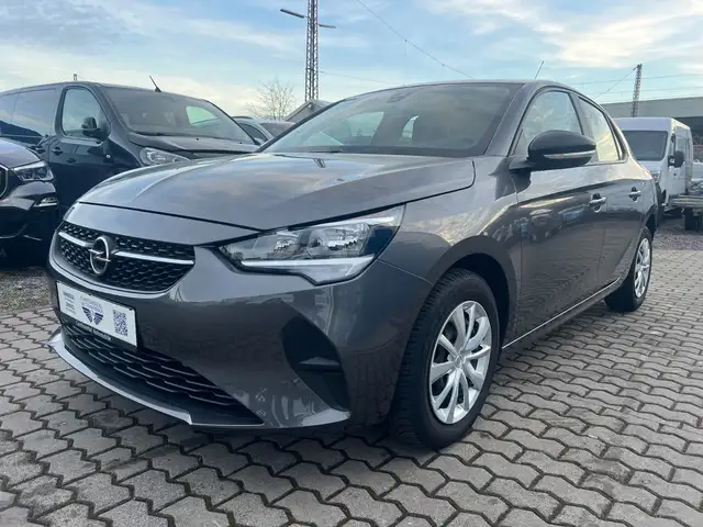 Opel Corsa F Edition KLIMA,SHG,PDC,ESP,GRA,LH,MFL