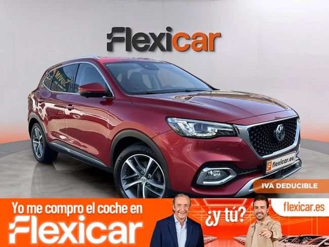 MG HS 1.5 T-GDI Luxury - foto 1