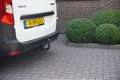 Dacia Dokker 1.6 MPI, AIRCO, TREKHAAK, BTW-VRIJ / MARGE Wit - thumbnail 13