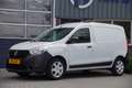 Dacia Dokker 1.6 MPI, AIRCO, TREKHAAK, BTW-VRIJ / MARGE Wit - thumbnail 2