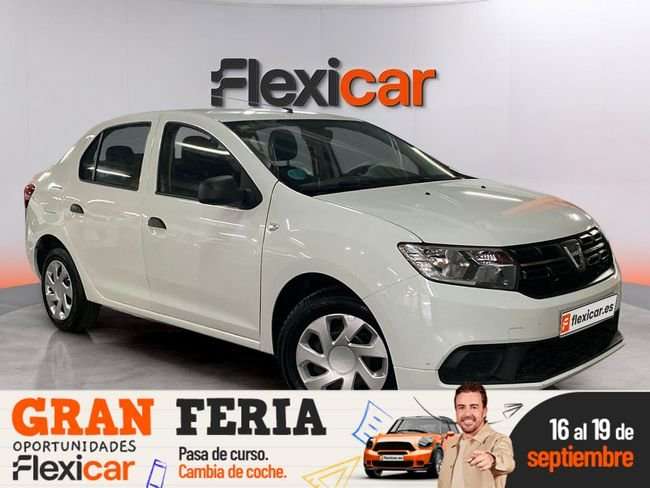 Dacia Logan 0.9 TCE GLP Essential 66kW - foto 1