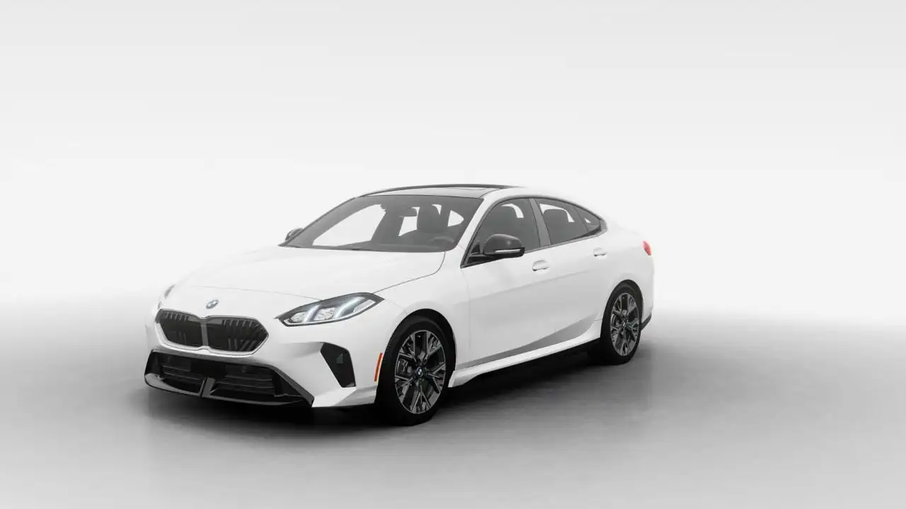 2026 BMW 2 Series
