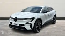 Renault E-Tech Electric EV60 220ch Techno optimum charge