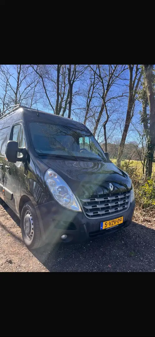 Renault Master dCi 150 FAP L3H2 2WD HA - 1