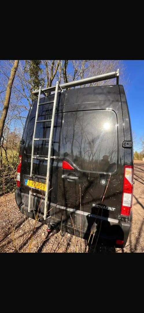 Renault Master dCi 150 FAP L3H2 2WD HA - 2