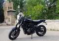 Yamaha XSR 700 Moto en perfectas condiciones, solo 543 kilómetros Negro - thumbnail 5