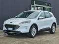 Ford Kuga 1.5 120 2WD Titanium 59.000 KM. Weiß - thumbnail 1