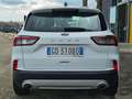 Ford Kuga 1.5 120 2WD Titanium 59.000 KM. Weiß - thumbnail 4