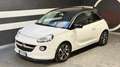 Opel Adam 1.2 White-Black Link - thumbnail 1