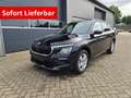 Skoda Kamiq 1.5 TSI 150PS DSG Selection Klimaautomatik Sitz... Schwarz - thumbnail 1