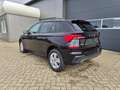 Skoda Kamiq 1.5 TSI 150PS DSG Selection Klimaautomatik Sitz... Schwarz - thumbnail 3