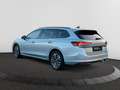 Skoda Superb 2.0 TSI Combi 4x4 Selection/AHK/Pdach/ Silber - thumbnail 3