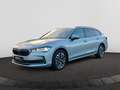 Skoda Superb 2.0 TSI Combi 4x4 Selection/AHK/Pdach/ Silber - thumbnail 1