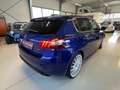 Peugeot 308 GT Sport Edition 5tg. -Top Ausstattung Blau - thumbnail 6
