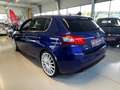 Peugeot 308 GT Sport Edition 5tg. -Top Ausstattung Blau - thumbnail 7