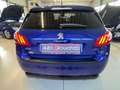 Peugeot 308 GT Sport Edition 5tg. -Top Ausstattung Blau - thumbnail 8