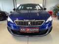 Peugeot 308 GT Sport Edition 5tg. -Top Ausstattung Blau - thumbnail 3
