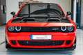 Dodge Challenger 6,4 SCAT PACK PLUS WIDEBODY Rot - thumbnail 2