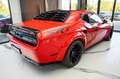 Dodge Challenger 6,4 SCAT PACK PLUS WIDEBODY Rot - thumbnail 5