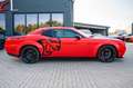 Dodge Challenger 6,4 SCAT PACK PLUS WIDEBODY Rot - thumbnail 12