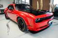 Dodge Challenger 6,4 SCAT PACK PLUS WIDEBODY Rot - thumbnail 3