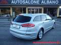 Ford Mondeo 2.0 TDCi 150 CV S&S Powershift SW Titanium Busines Argent - thumbnail 7