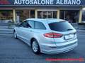 Ford Mondeo 2.0 TDCi 150 CV S&S Powershift SW Titanium Busines Argent - thumbnail 5