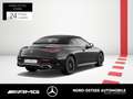 Mercedes-Benz CLE 200 CABRIO AMG LINE BURMESTER 360 KEYLESS Schwarz - thumbnail 1
