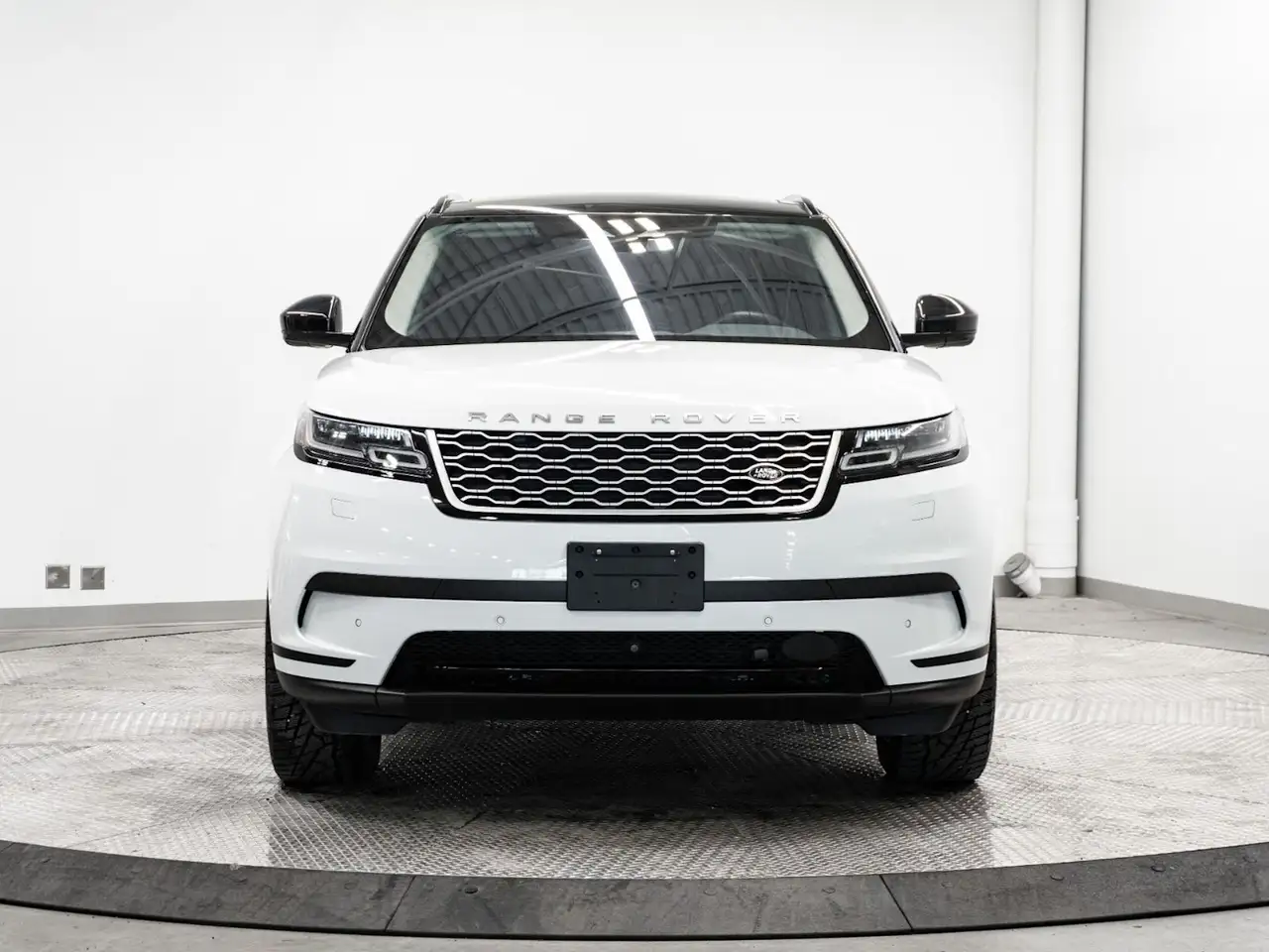 Land Rover Range Rover Velar снимка Land Rover Range Rover Velar