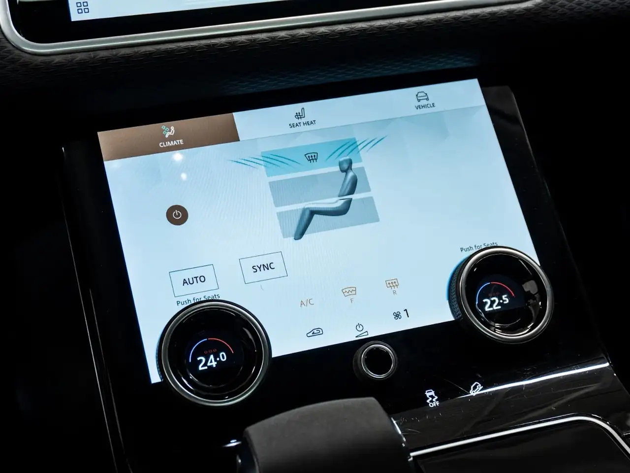 Land Rover Range Rover Velar снимка Land Rover Range Rover Velar