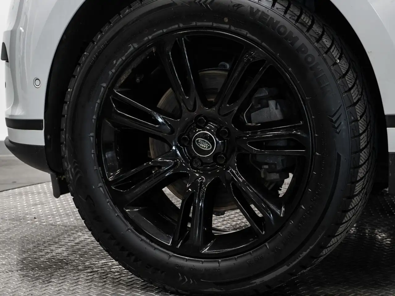 Land Rover Range Rover Velar снимка Land Rover Range Rover Velar