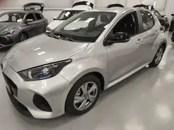 Mazda 2 2026
