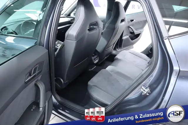 Cupra Formentor view 15
