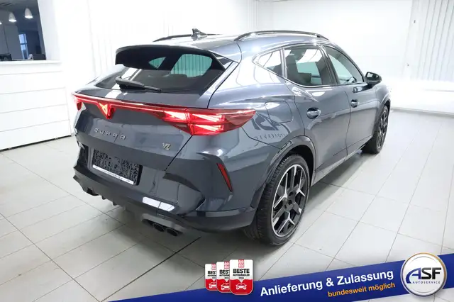 Cupra Formentor view 7