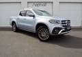 Mercedes-Benz X 350 Mercedes POWER Double Cabine V6 350d 258cv Grau - thumbnail 1