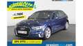 Audi A3 Sportback 1.6TDI Sport Edition 81kW Azul - thumbnail 1