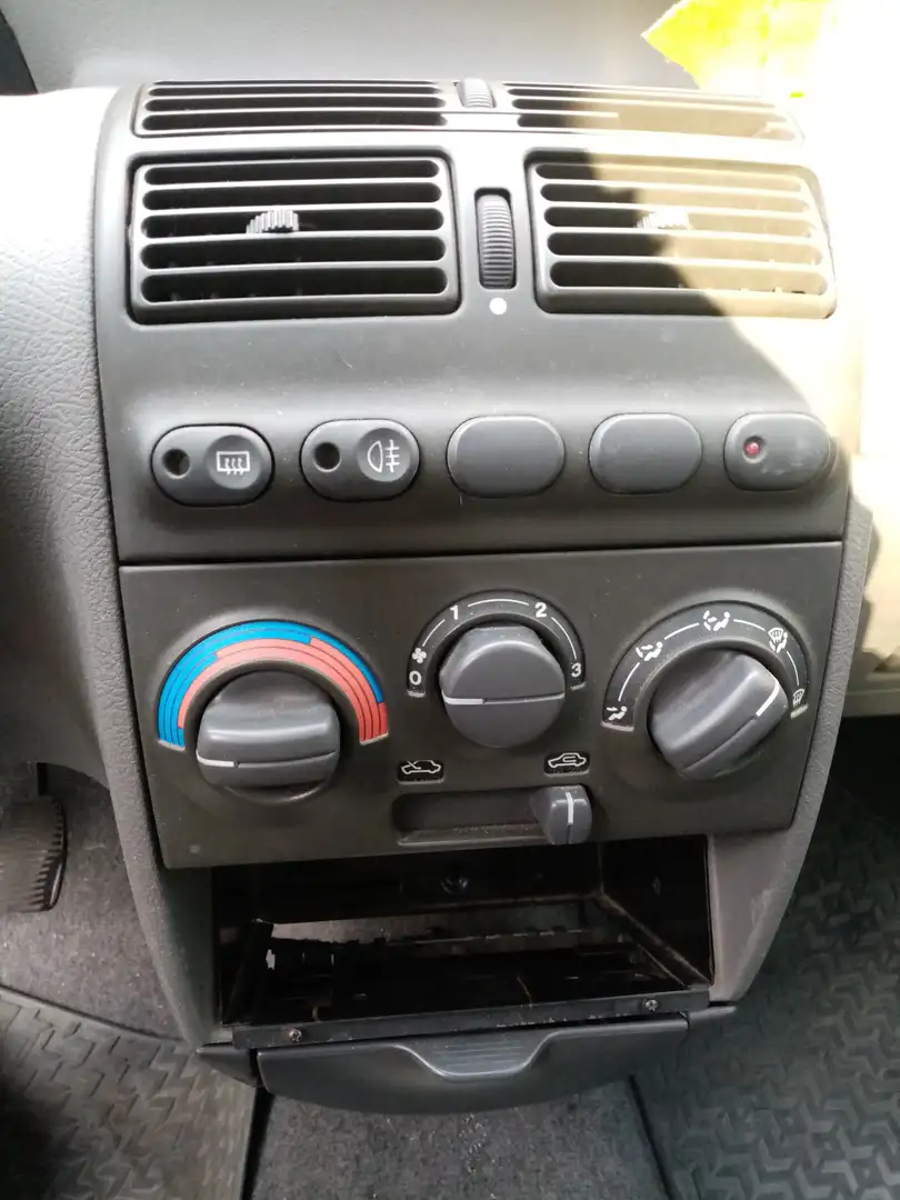 Fiat Punto - 2