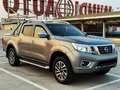 Nissan Navara 2.3 DCi 190cv "TEKNA" AUTOMÁTICA! Srebrny - thumbnail 1