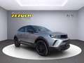 Opel Mokka 1,2 Direct Injection Turbo GS Gris - thumbnail 7
