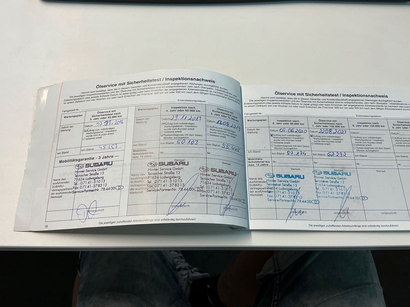 Photo du véhicule