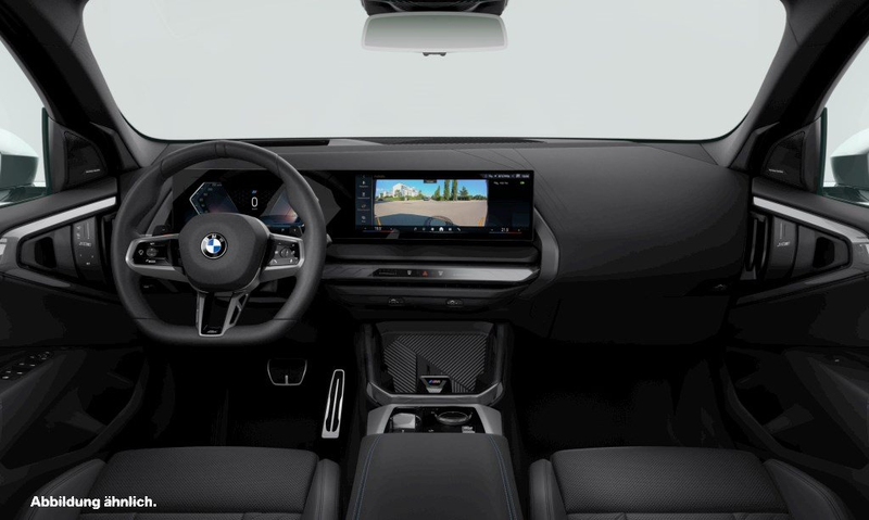 BMW X3 20d xDrive M Sport ACC AHK RFK NAVI LED DAB — photo 3